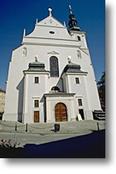 fotografía de la iglesia parroquial de St.Veit, Krems, Austria
