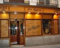 Guitarras Ramirez, tienda de guitarras españolas en Madrid