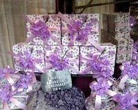 Bombones La Violeta, tienda de caramelos de violeta en Madrid