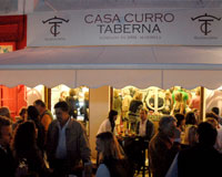 Taberna Casa Curro, Marbella