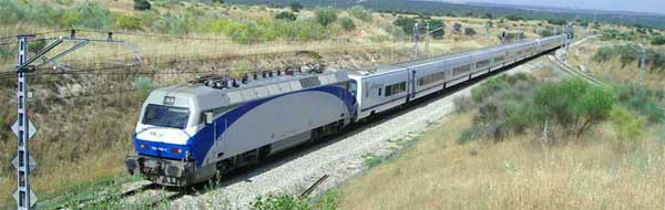 tren Altaria