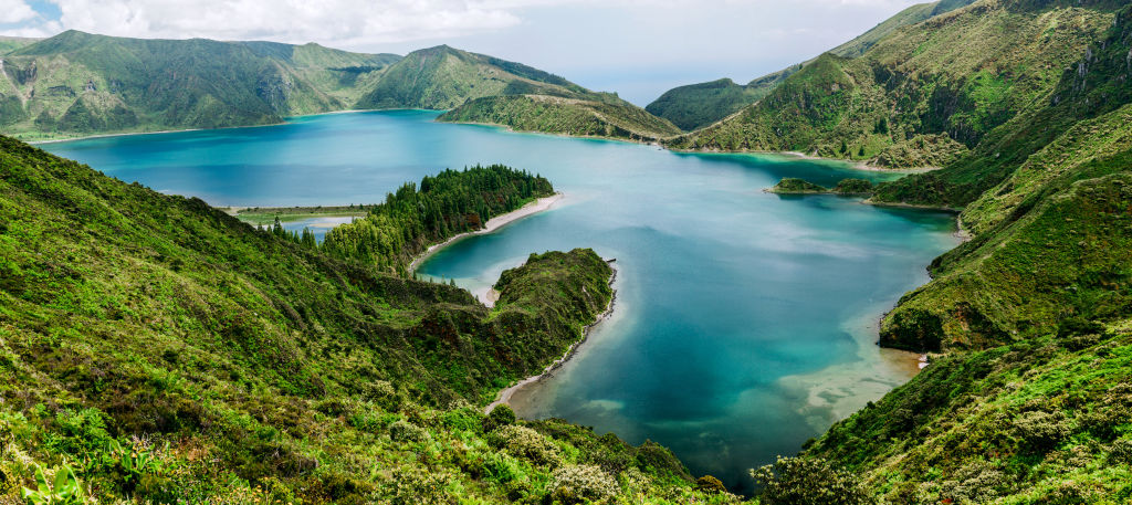 Azores