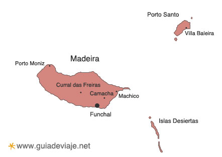 Madeira