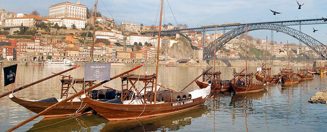 Oporto