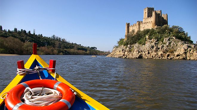 Castelo de Almourol