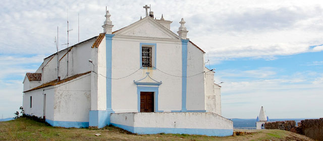 Alentejo