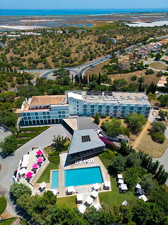 Vista panorámica