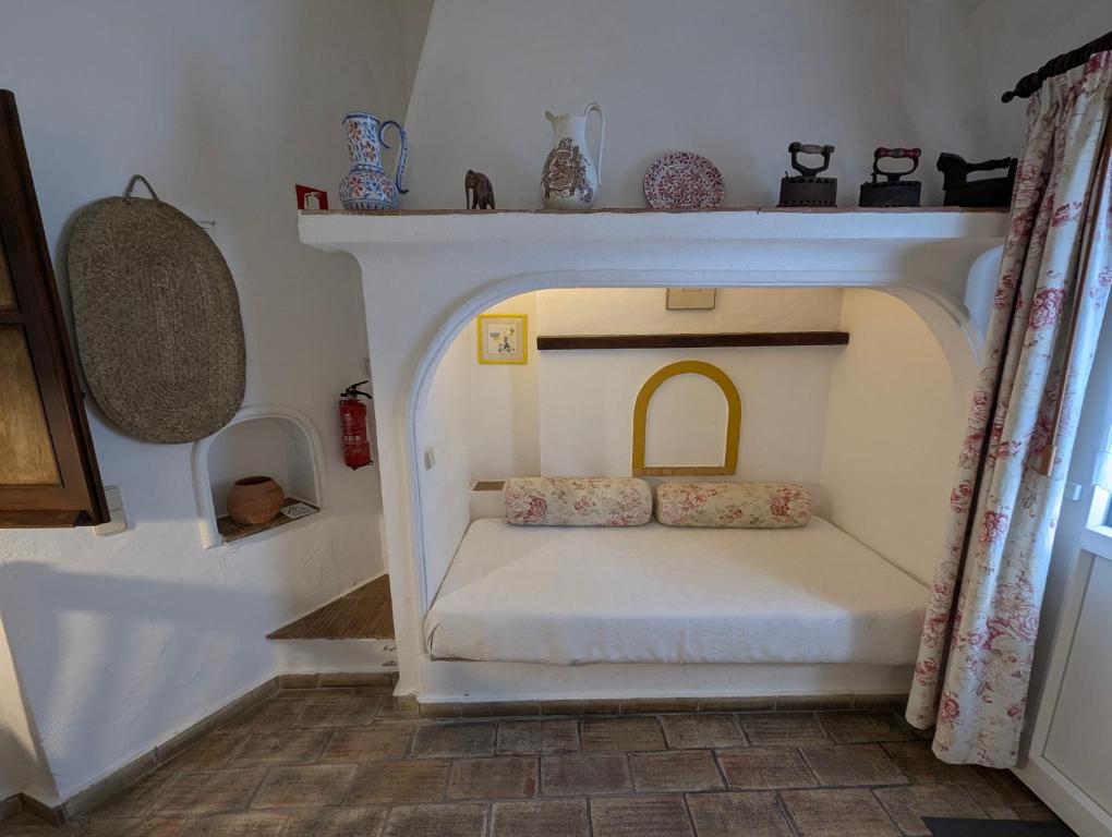 Casa do Caracol