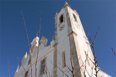iglesia de Nossa Senhora da Conceiçao